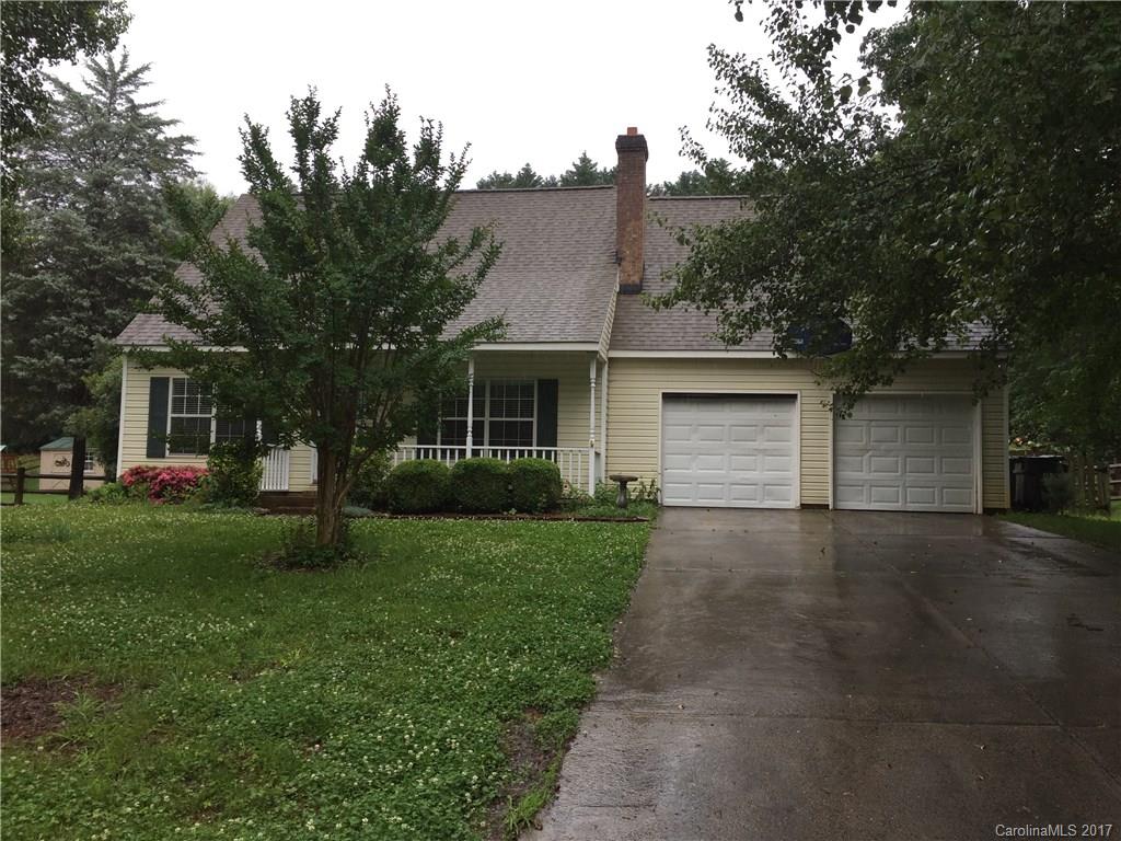 9501 Cedar River Road Huntersville NC 28078