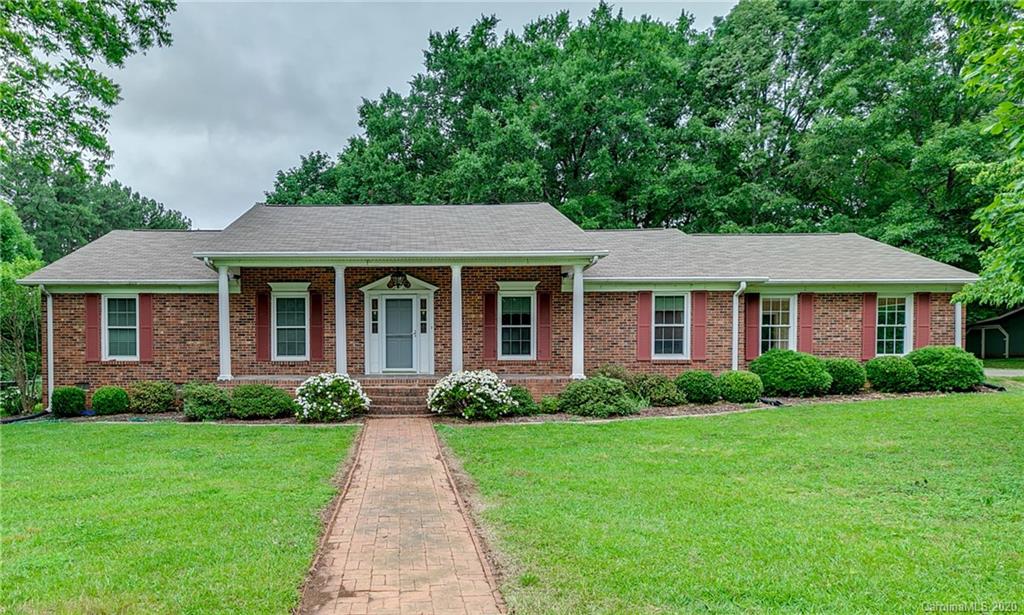14336 Sledge Road Charlotte NC 28278