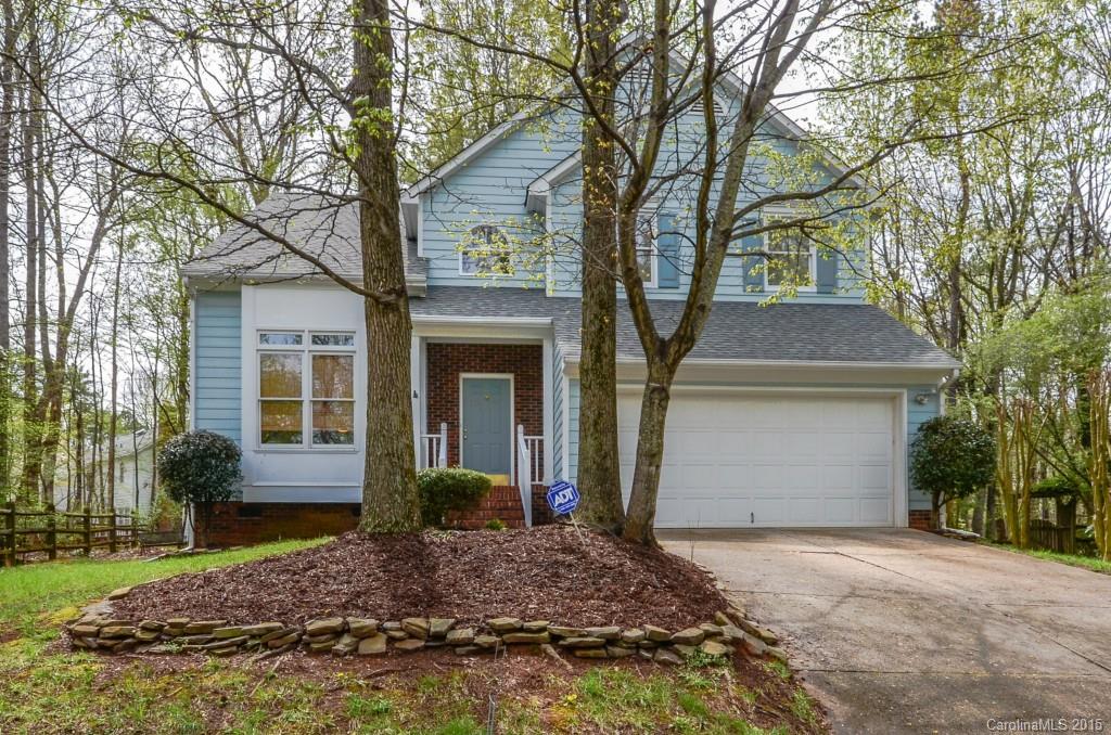 9219 Heritage Woods Place Charlotte NC 28269