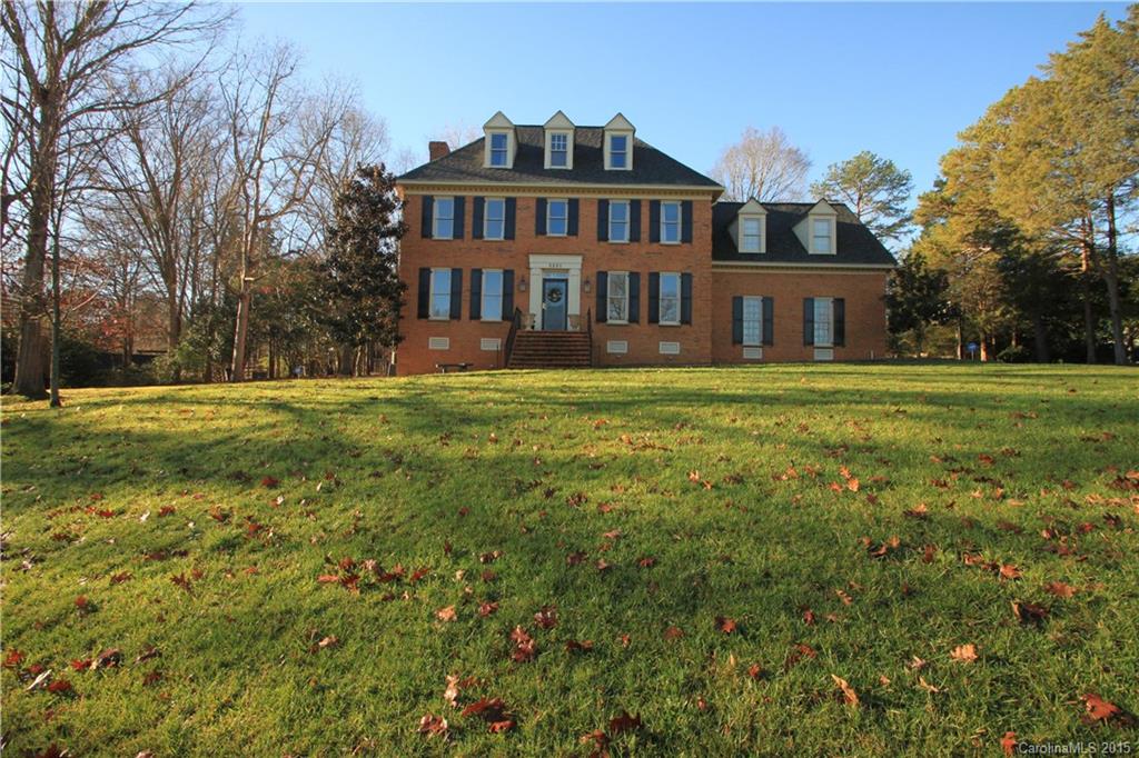 5221 Shadow Pond Lane Charlotte NC 28226