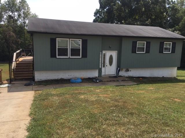125 Tower Drive Statesville NC 28677