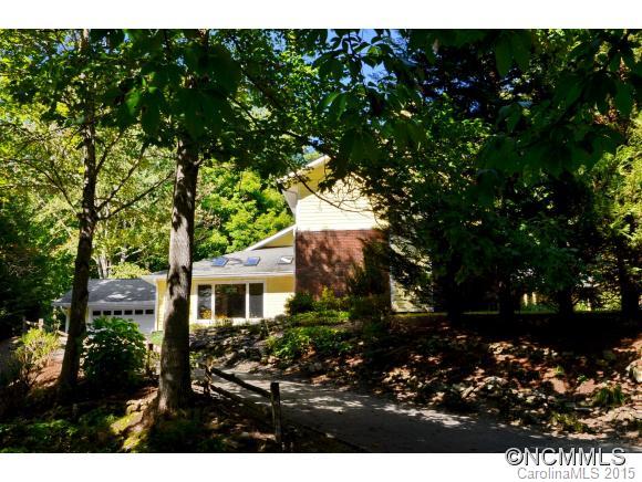 45 Sanctuary Drive Waynesville NC 28786