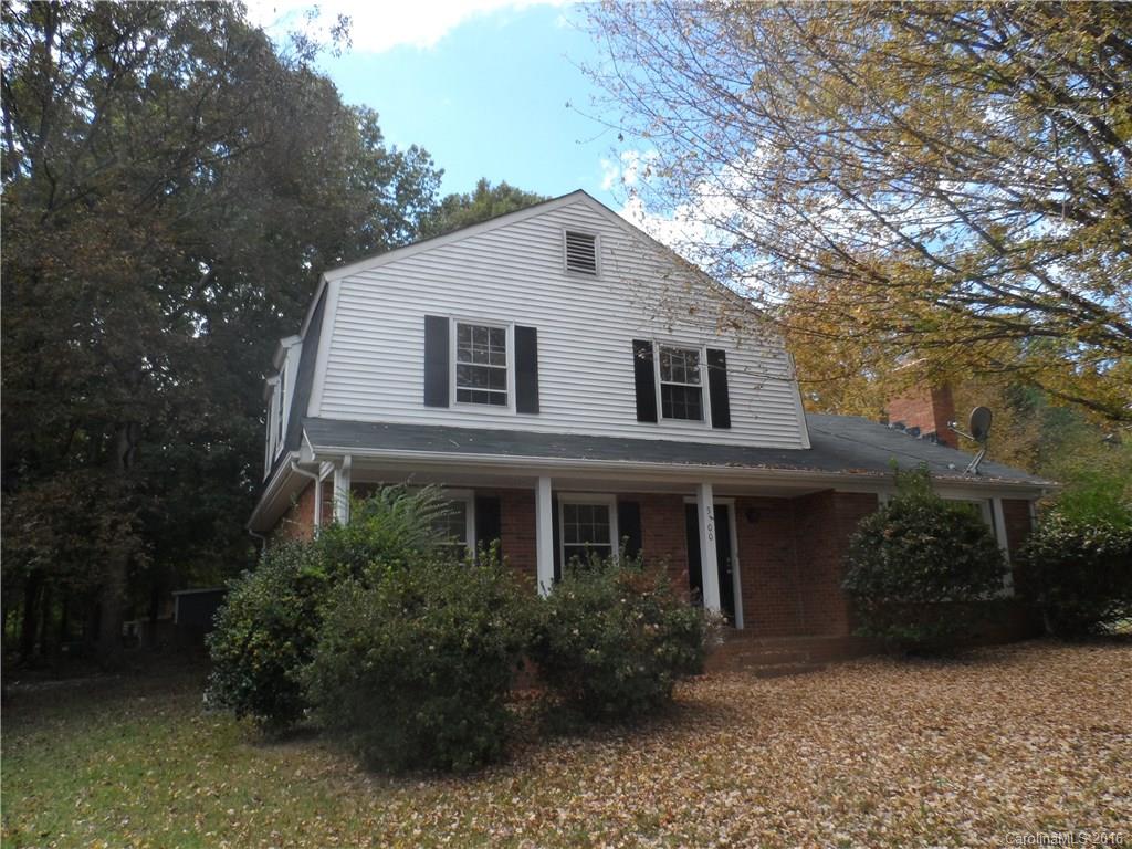 5400 Barrington Drive Charlotte NC 28215