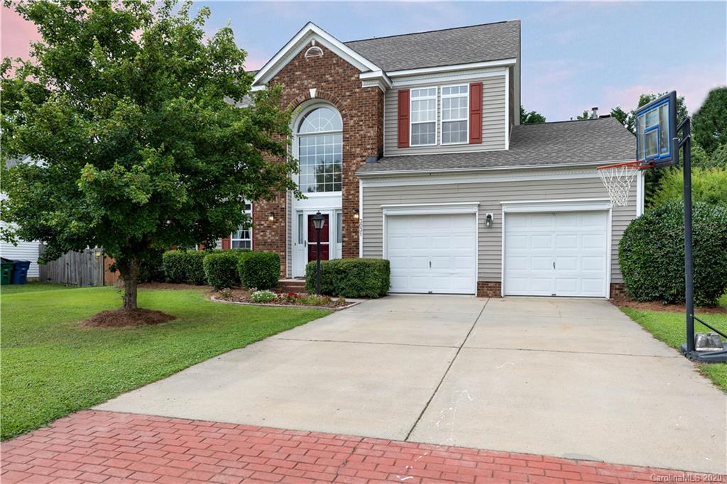 3031 Wyntree Court Matthews NC 28104