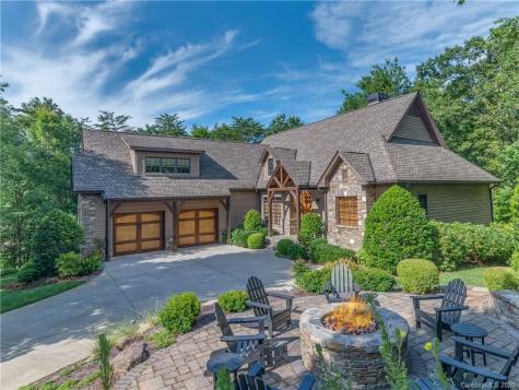 104 Glenn Court Mill Spring NC 28756