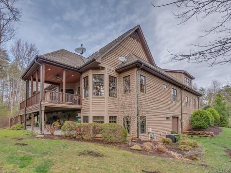 104 Glenn Court Mill Spring NC 28756