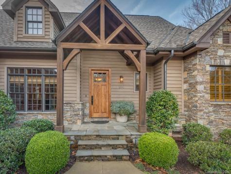 104 Glenn Court Mill Spring NC 28756