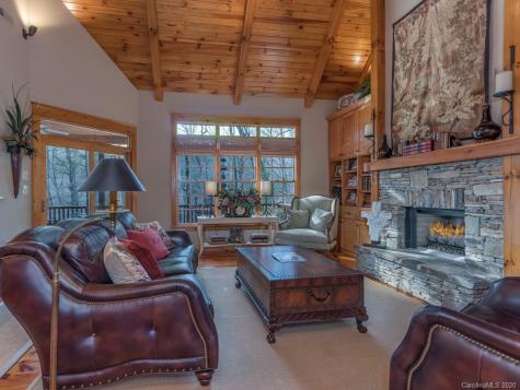 104 Glenn Court Mill Spring NC 28756