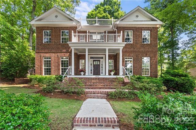 14822 Charterhouse Lane Huntersville NC 28078