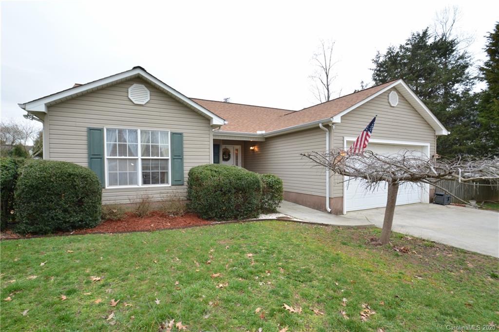 107 Park Vista Drive Troutman NC 28166