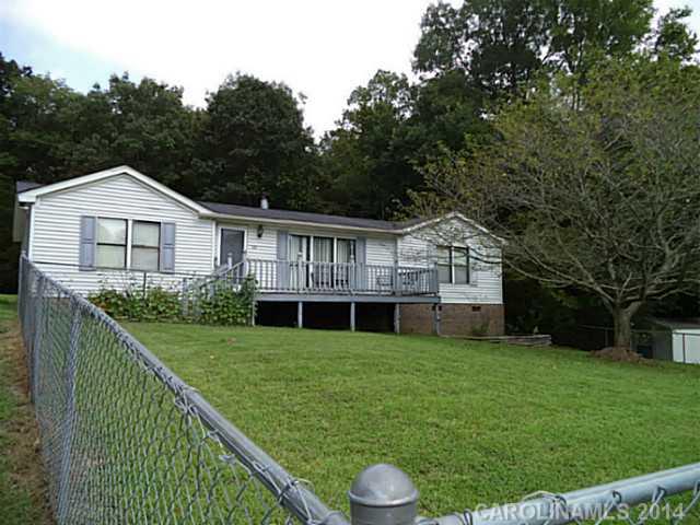 1312 Bostwood Lane Concord NC 28025