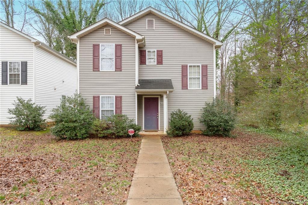 6330 Carver Boulevard Charlotte NC 28269