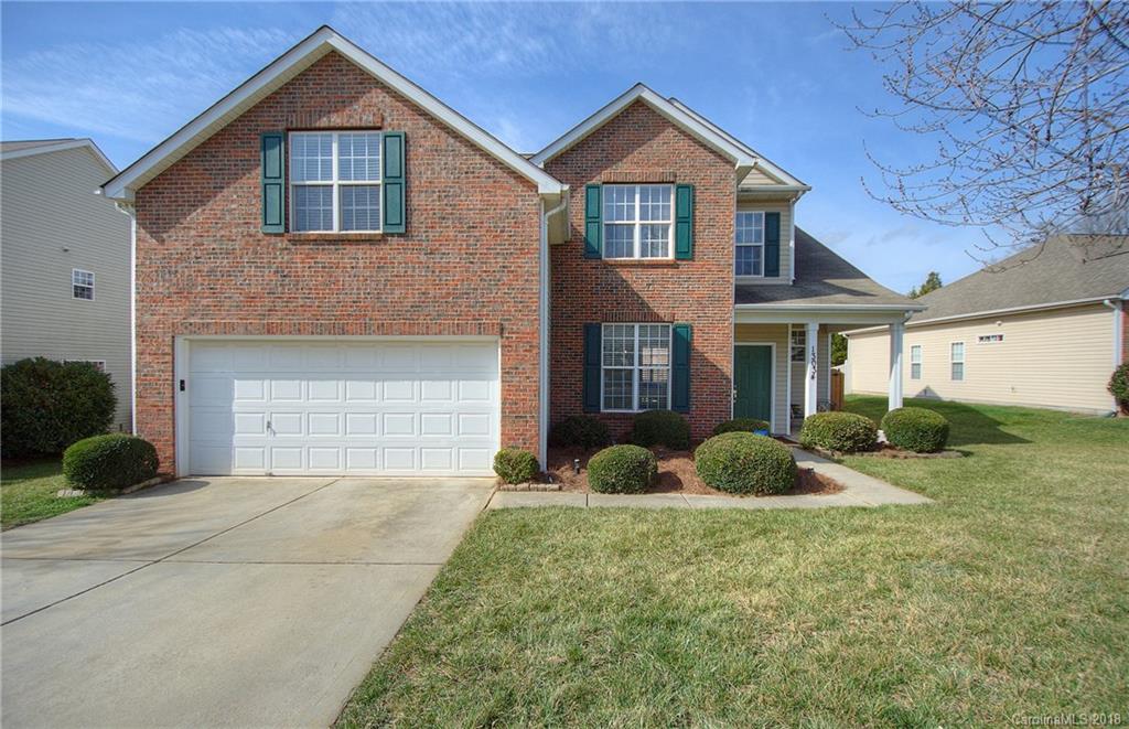 13034 Greencreek Drive Charlotte NC 28273