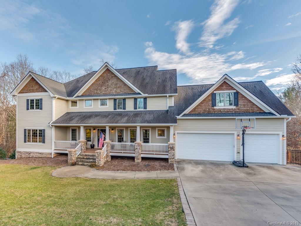 18 Cromwell Lane Arden NC 28704