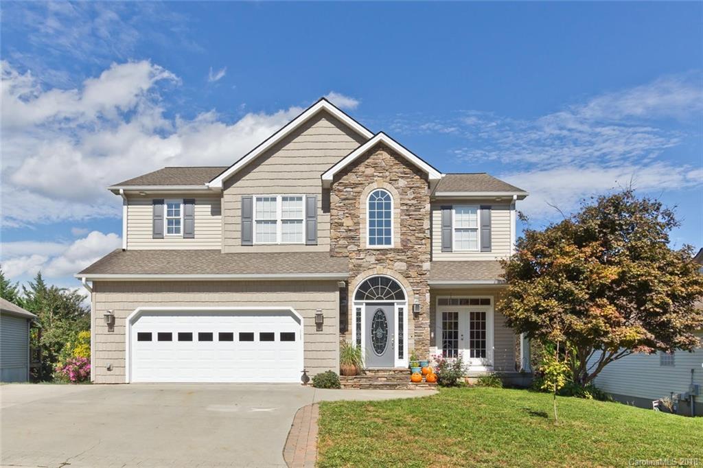 230 Rivercrest Boulevard Arden NC 28704