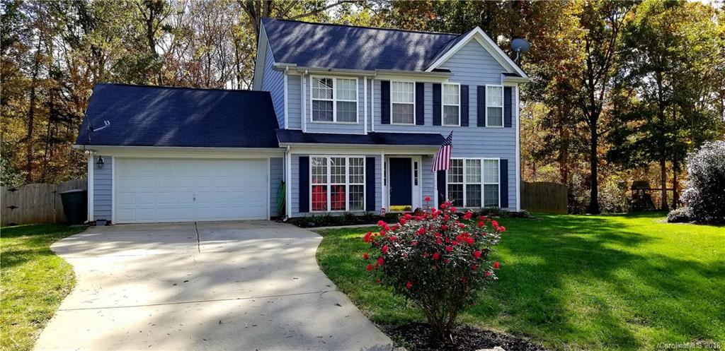 313 Patrick Avenue Sw Concord NC 28025