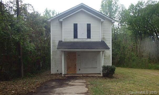 845 Key Street Charlotte NC 28208