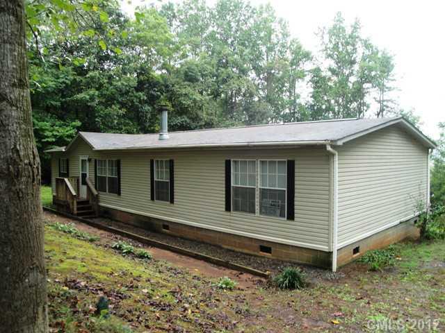255 Deerchase Circle Statesville NC 28625