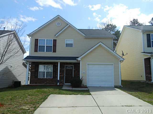 2220 Emmons Lane Charlotte NC 28212