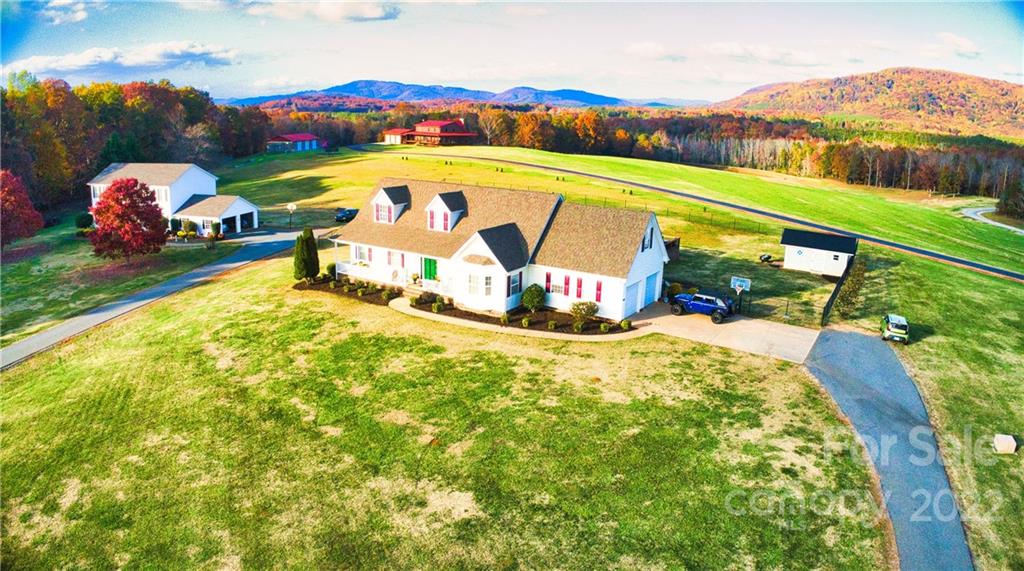565 Salem Church Road Bostic NC 28018