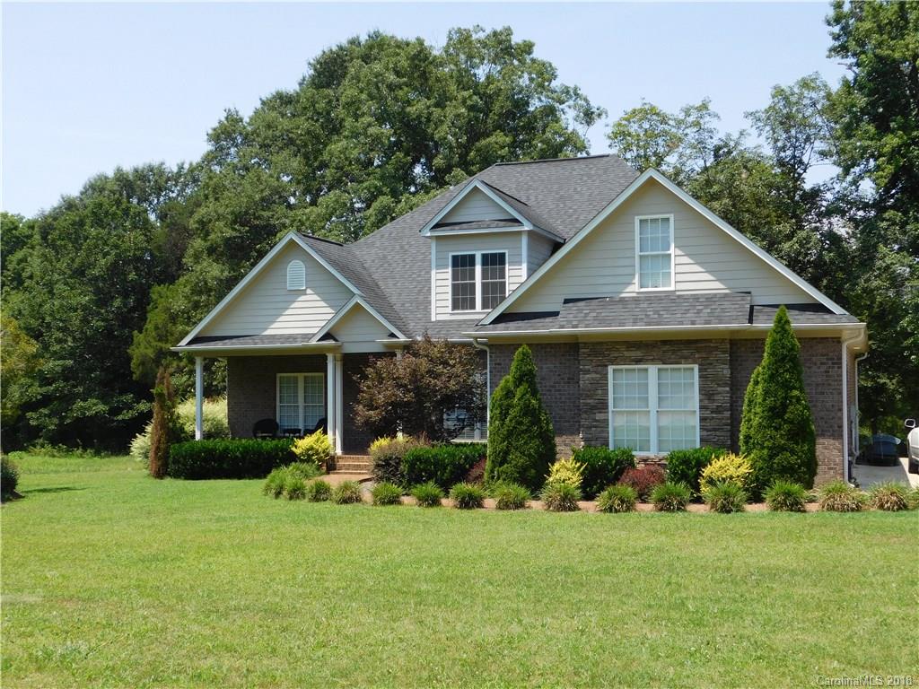 1863 Cline Farm Road Lincolnton NC 28092