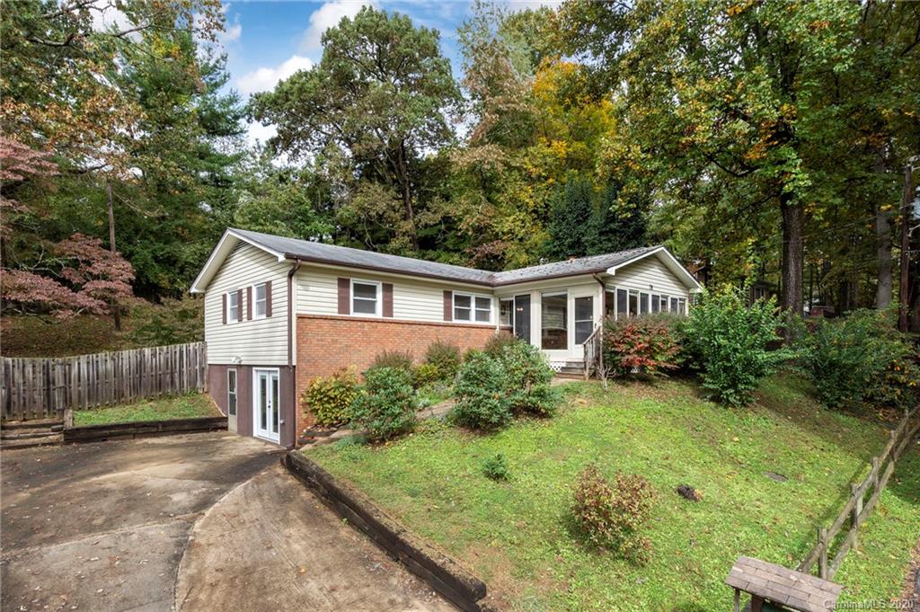 78 Baker Place Asheville NC 28806