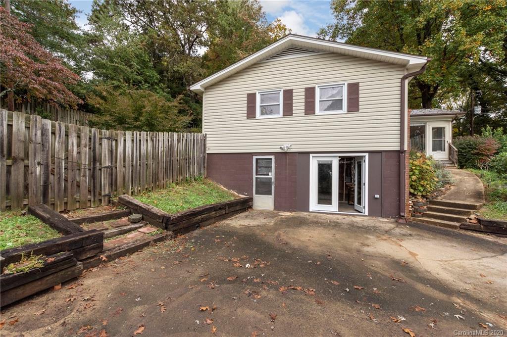78 Baker Place Asheville NC 28806