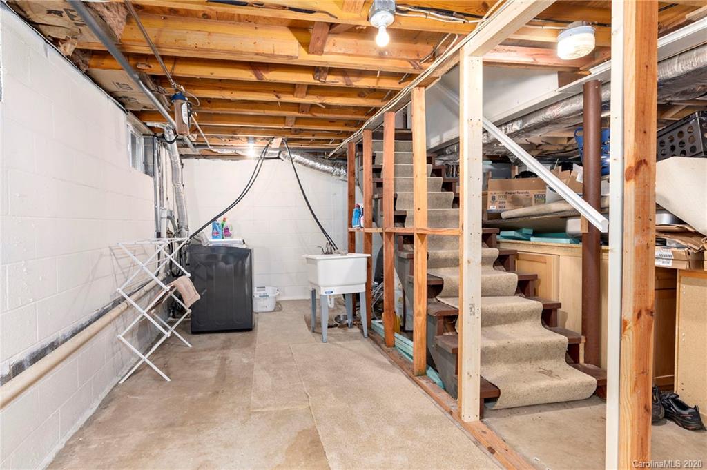 78 Baker Place Asheville NC 28806