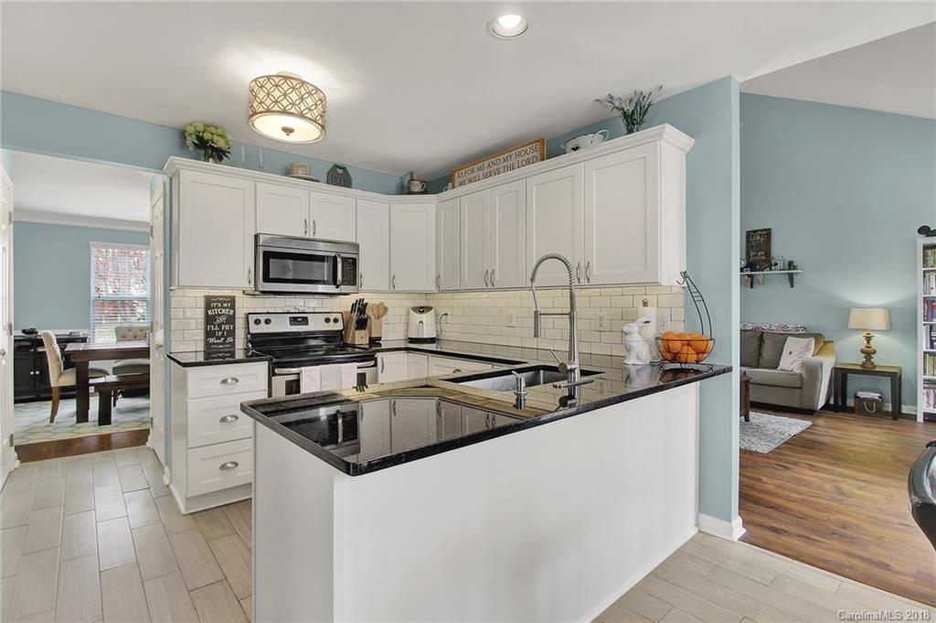 6420 Spanish Moss Lane Charlotte NC 28262