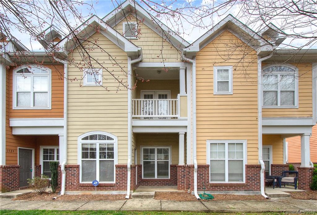 1531 Pecan Avenue Charlotte NC 28205