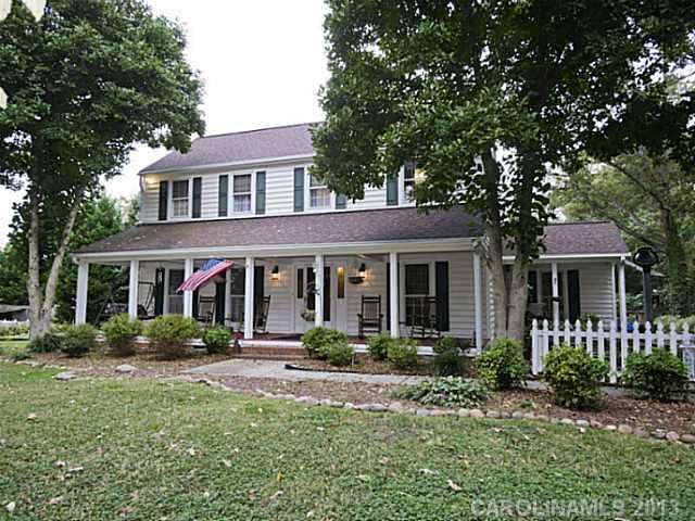 9413 Goldsmith Lane Mint Hill NC 28227