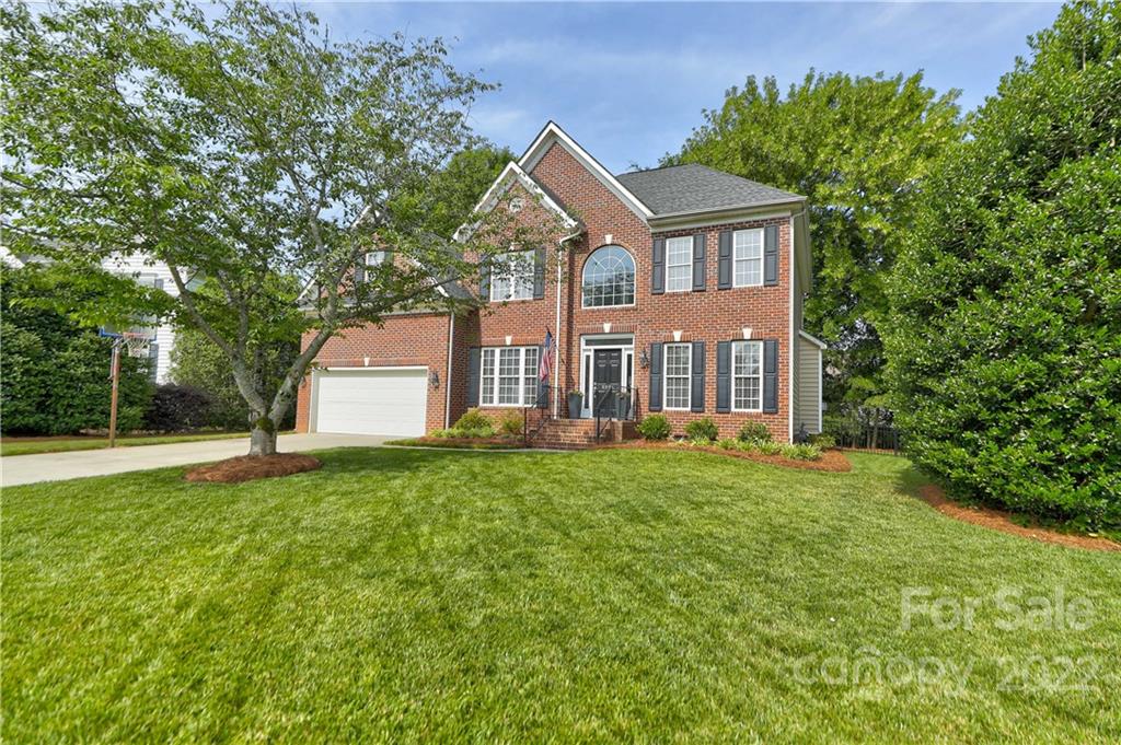 8908 Cumberland Court Waxhaw NC 28173