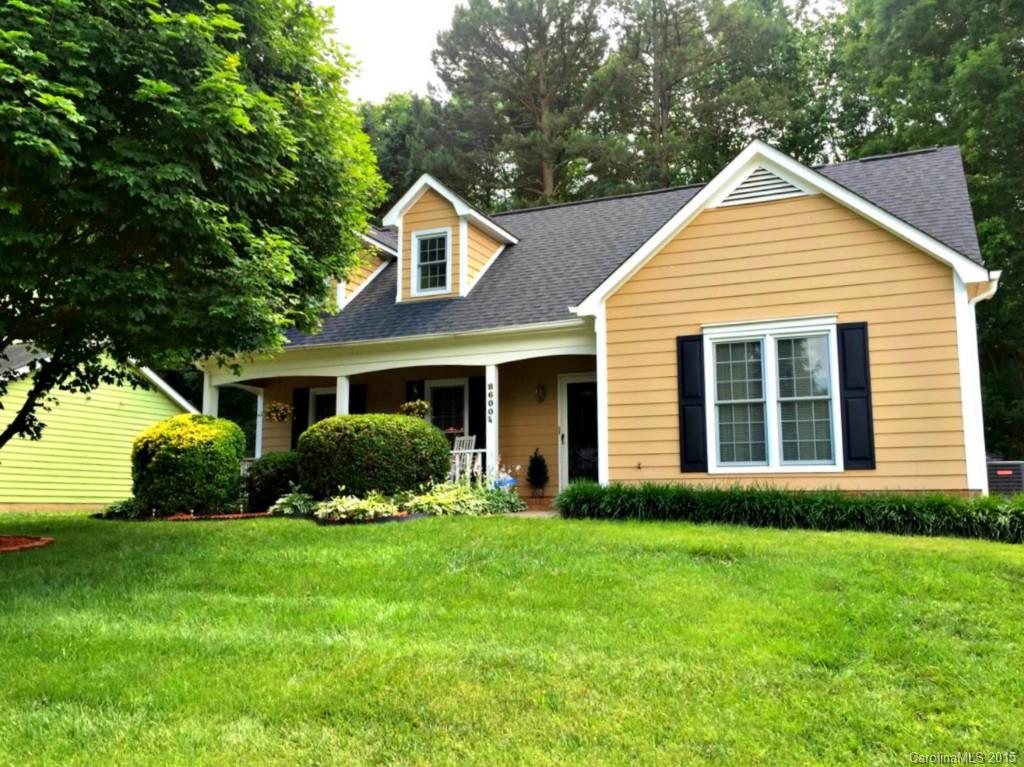 8600 Milton Morris Drive Charlotte NC 28227