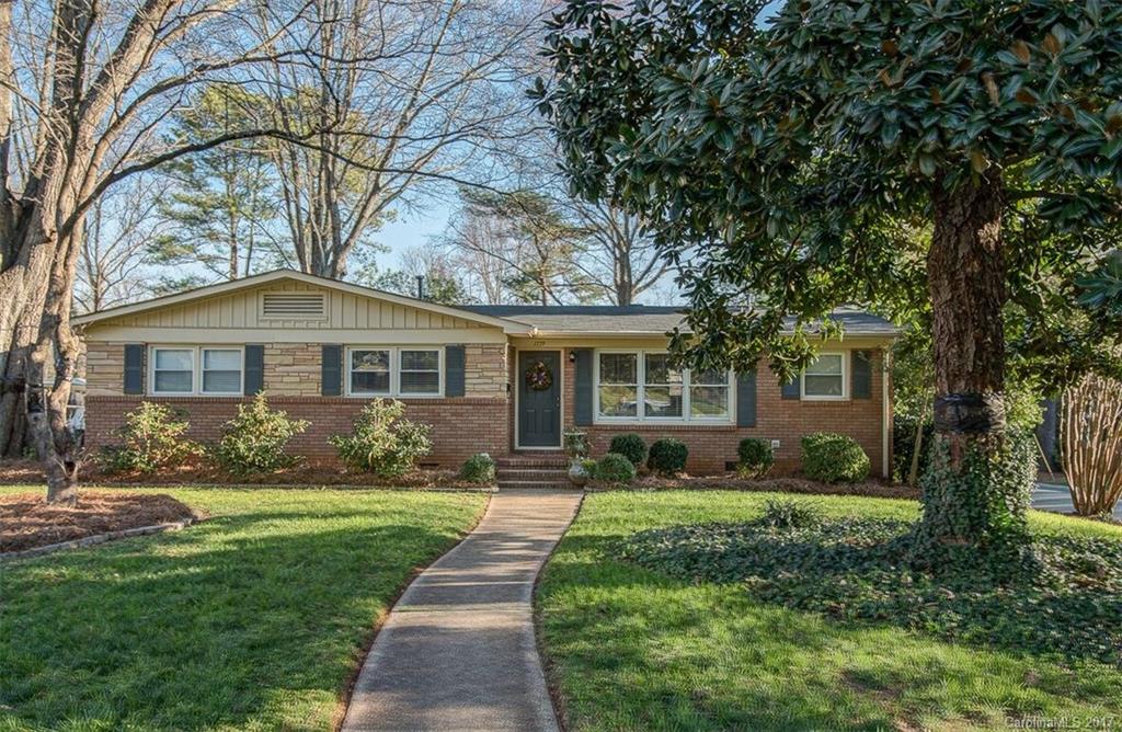 1739 Tamworth Drive Charlotte NC 28210