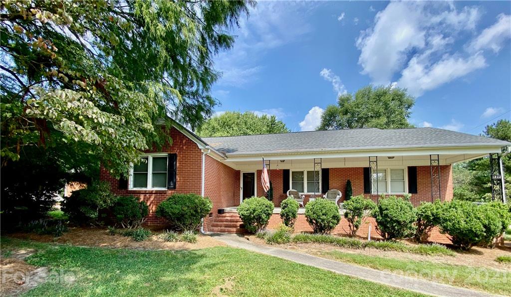 1224 Petes Road Lincolnton NC 28092