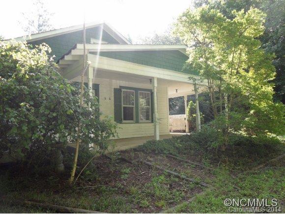 196 Possum Trot Lane Columbus NC 28722