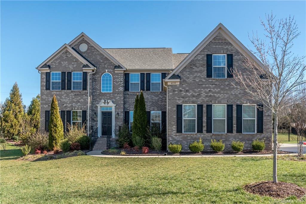 8555 Twickenham Terrace Harrisburg NC 28075