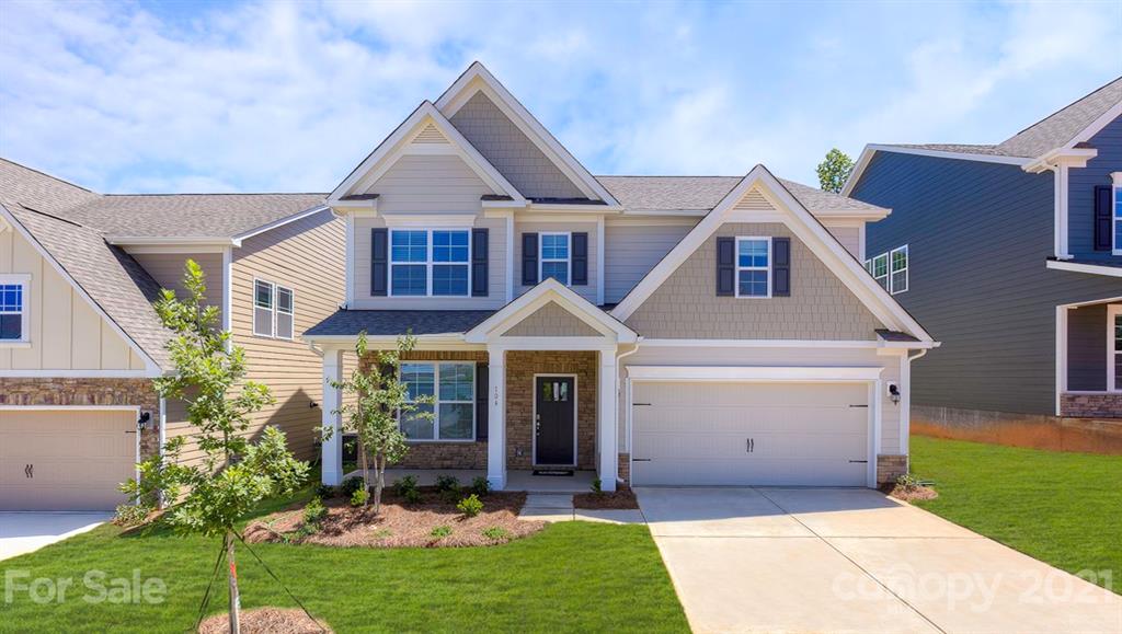5008 Oakmere Road Waxhaw NC 28173