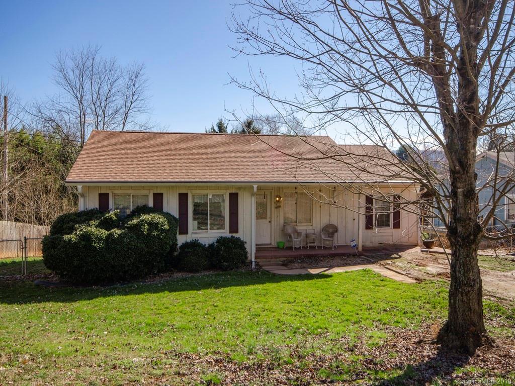 28 Frankie Lane Clyde NC 28721