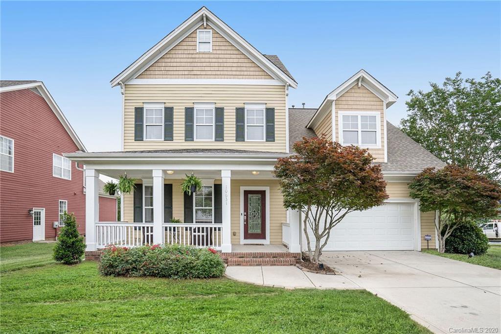 10631 Waycross Drive Huntersville NC 28078
