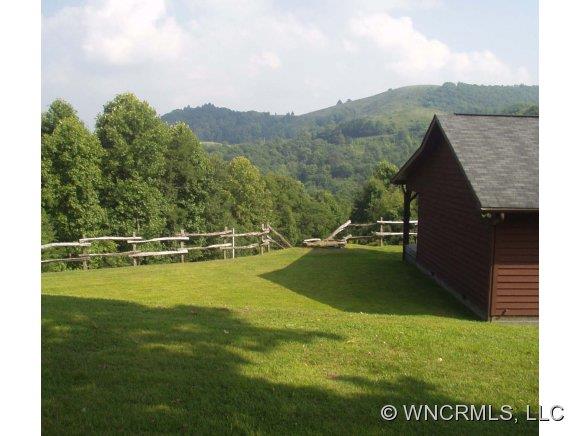 1168 Max Patch Road Hot Springs NC 28743