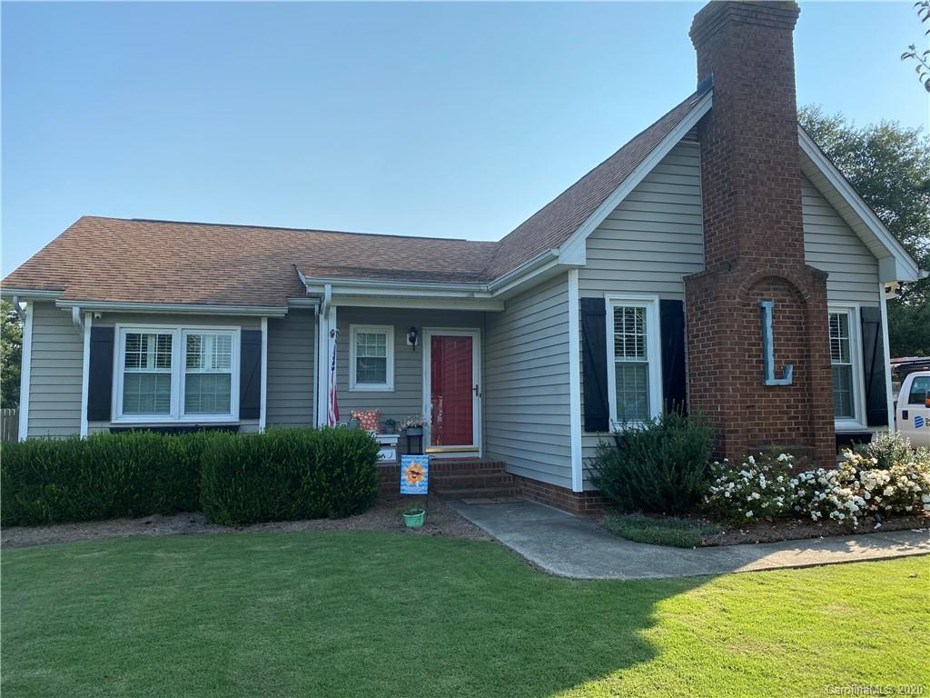 3526 Heather Lane Gastonia NC 28056