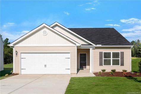 6510 Jerimoth Drive Charlotte NC 28215