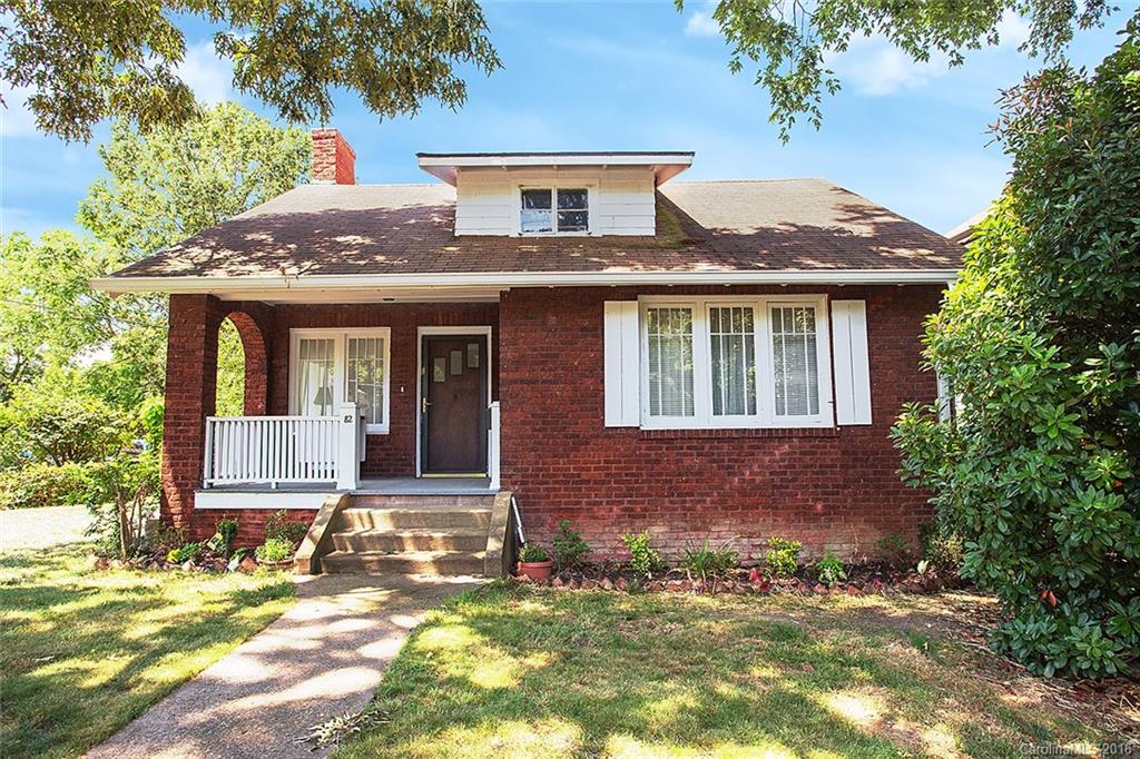 82 Pearson Drive Asheville NC 28801