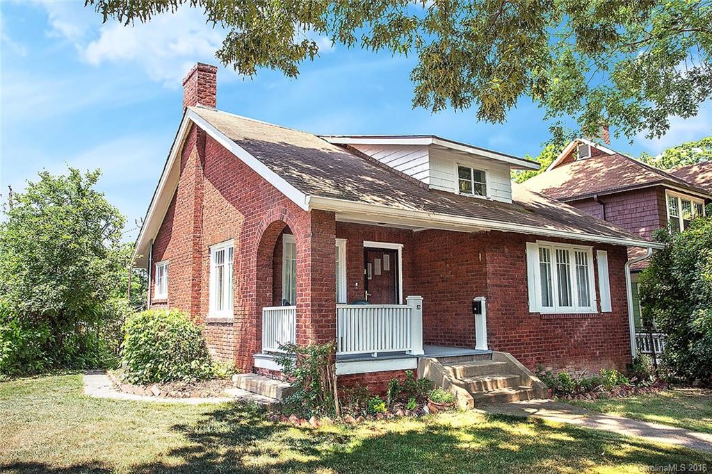 82 Pearson Drive Asheville NC 28801