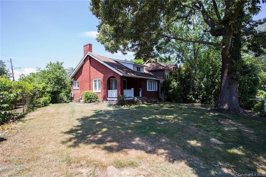 82 Pearson Drive Asheville NC 28801