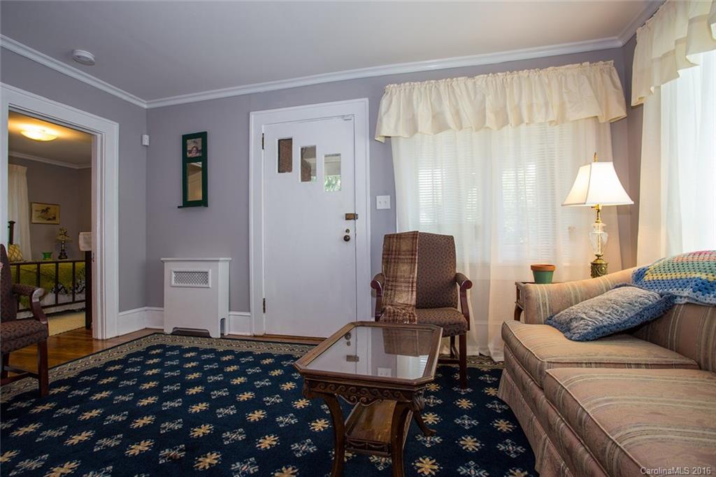 82 Pearson Drive Asheville NC 28801