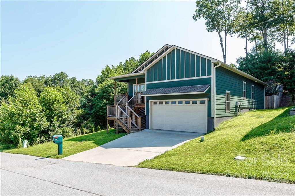 213 Plato Place Etowah NC 28729