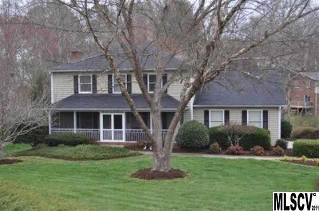 3730 10th Street Drive NE Hickory NC 28601