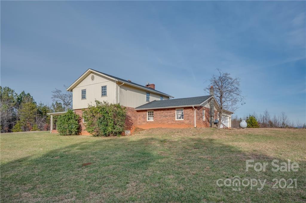 2461 Darlington Road Rutherfordton NC 28139